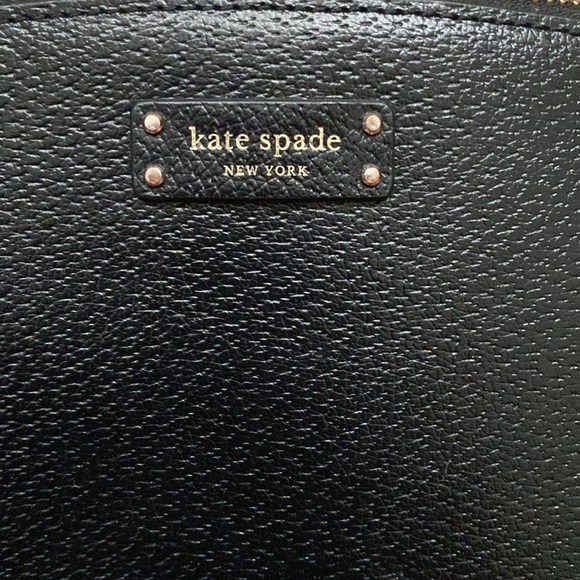 Kate spade cross body bag - Picture 2 of 4